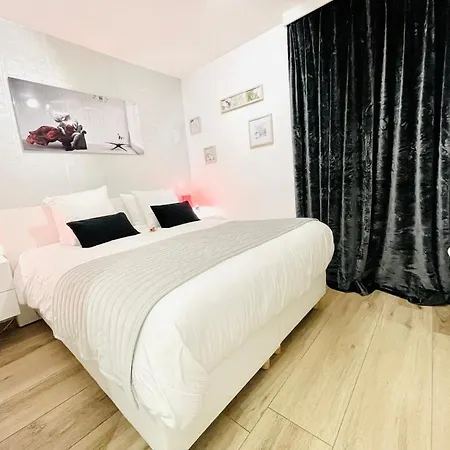 Lägenhet Luxury 310 - Adults Only