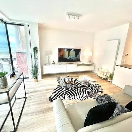 Daire Luxury 310 - Adults Only *