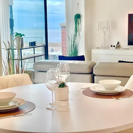 Luxury 310 - Adults Only * Koksijde