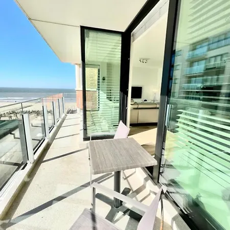 Daire Luxury 310 - Adults Only