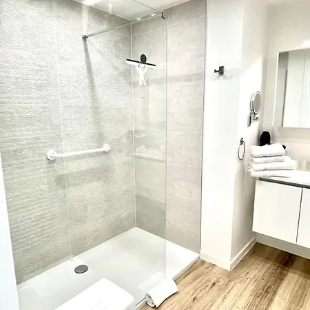 Luxury 310 - Adults Only Koksijde