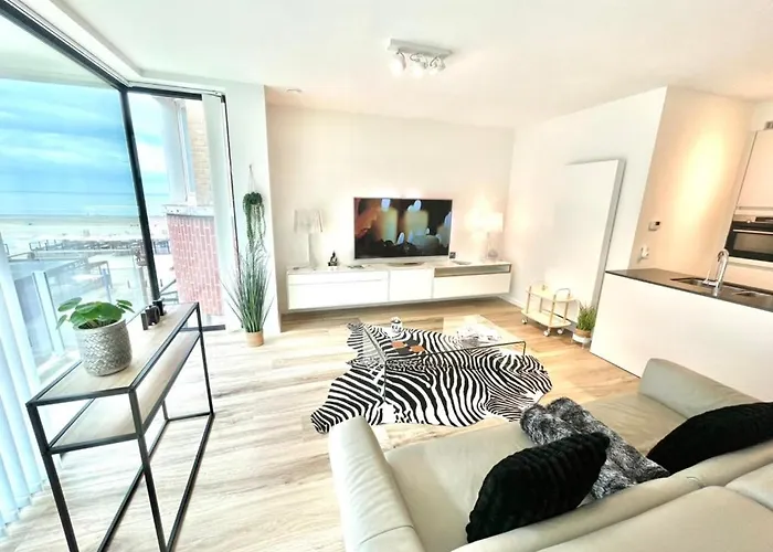 Appartement Luxury 310 - Adults Only *