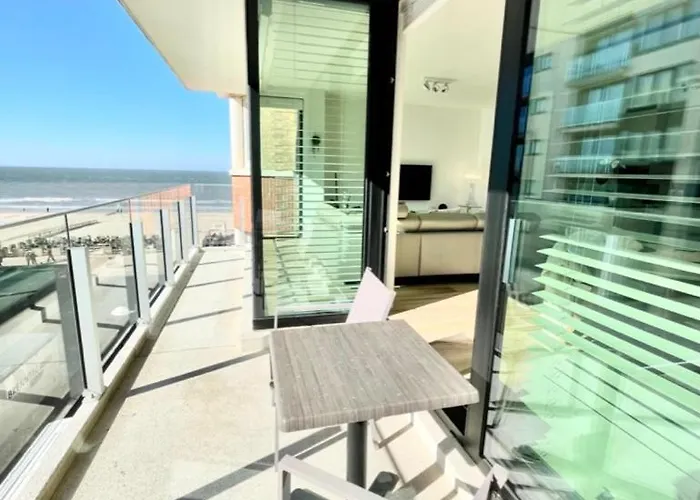 Appartement Luxury 310 - Adults Only