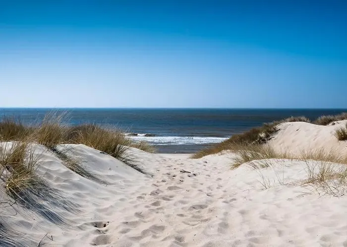 Luxury 310 - Adults Only Appartement *