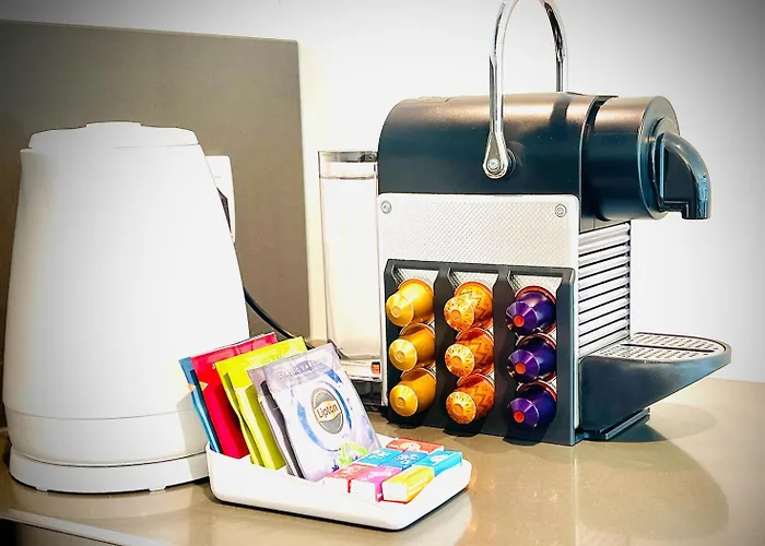 Appartement Luxury 310 - Adults Only *