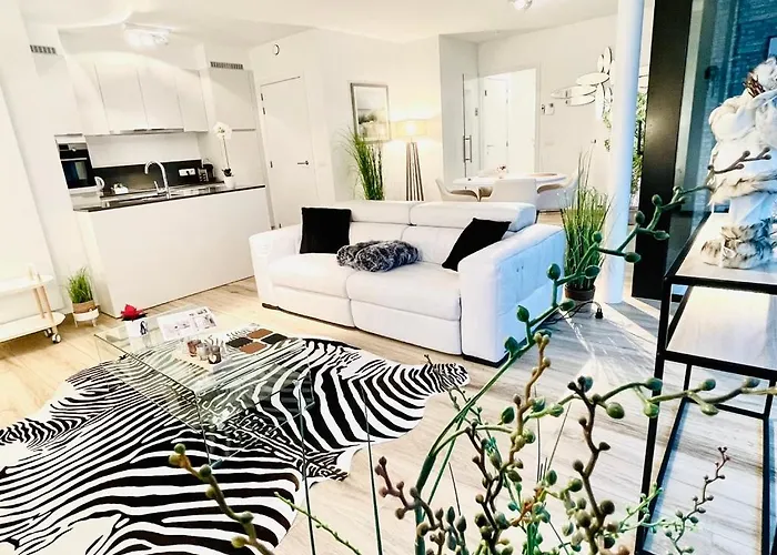 Luxury 310 - Adults Only